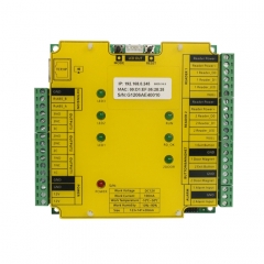 SP-G2 Two Door Network Access Controller