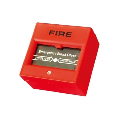 EB-06R Break glasses Fire Emergency Exit Release For Fire Alarm