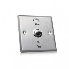 EB-002 Metal Exit Button