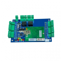 SP-N2 Two Door Network Access Controller