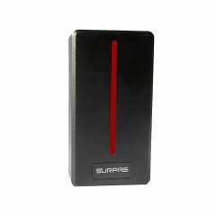 SR-02B Plastic Mattle Waterproof RFID Reader