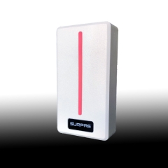 SR-02W Plastic Mattle Waterproof RFID Reader