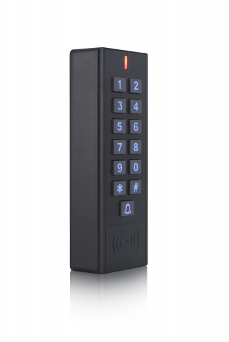 SK-01 Simple Plastic Single Door Keypad Controller